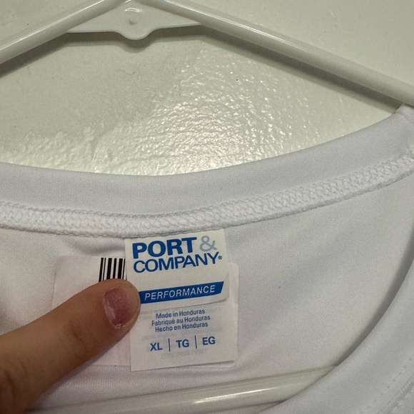 Syracuse Crunch Hockey Logo Dri-Fit Shirt - Picture 4 of 7